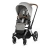 Прогулочная коляска Cybex Priam III Fashion Collection