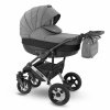 Детская коляска Camarelo Sevilla 3 в 1