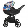 Детская коляска Tutis Nanni 7 2024 3 в 1