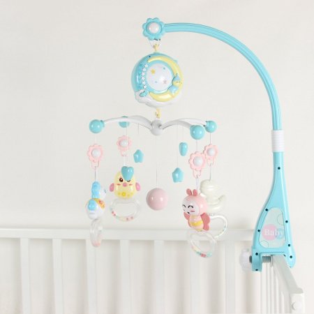 Музыкальный мобиль СОНЯ с проектором