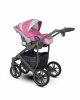 Детская коляска Camarelo VEO 3 в 1