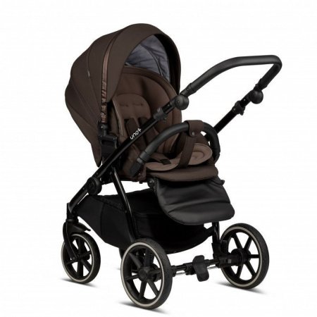 Детская  коляска Tutis Uno³+ 2 в 1