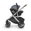 Детская коляска UPPABABY Vista V2 2 в 1