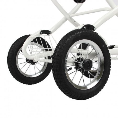 Детская коляска Indigo BARBARA Classic 2в1 2021