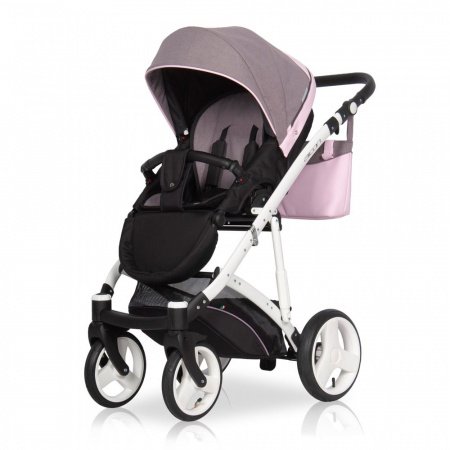 Детская коляска Riko Basic Aicon 2 в 1