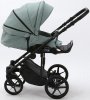 Детская коляска Adamex Zico Deluxe 2 в 1