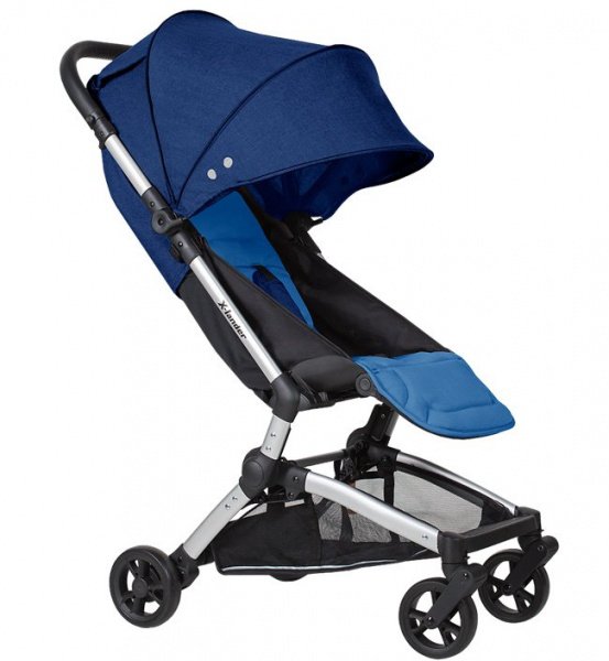 Прогулочная коляска X-LANDER X-Fly