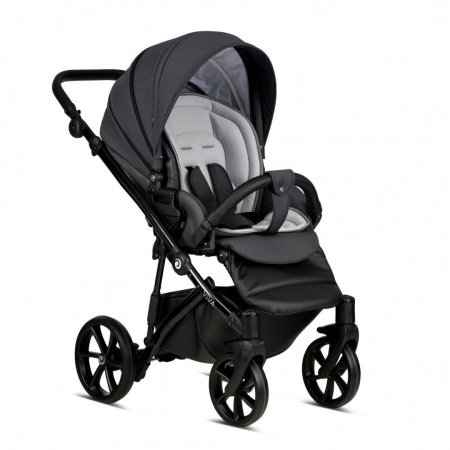 Детская коляска Tutis Viva 4 ESSENTIAL Collection 2022 3 в 1