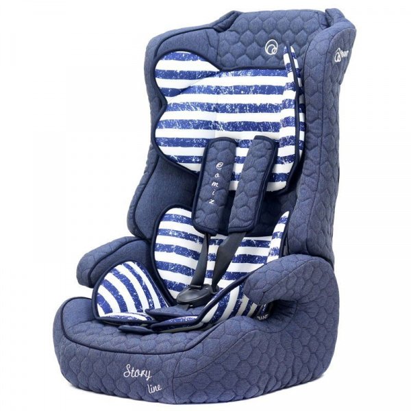 Детское автокресло Rant Comix Story line