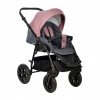 Детская коляска Indigo Charlotte Sity 2в1