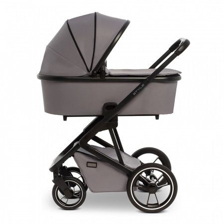 Детская коляска MOON Style 2 в 1 2021