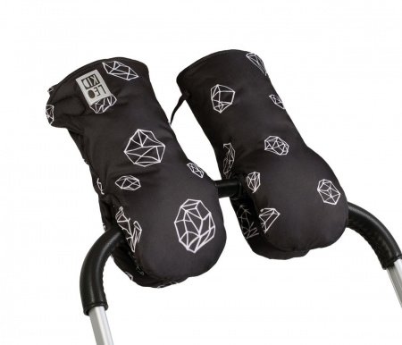 МУФТЫ-ВАРЕЖКИ LEOKID VINCENT