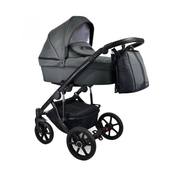 Детская коляска Bexa LINE Pastel 2 в 1