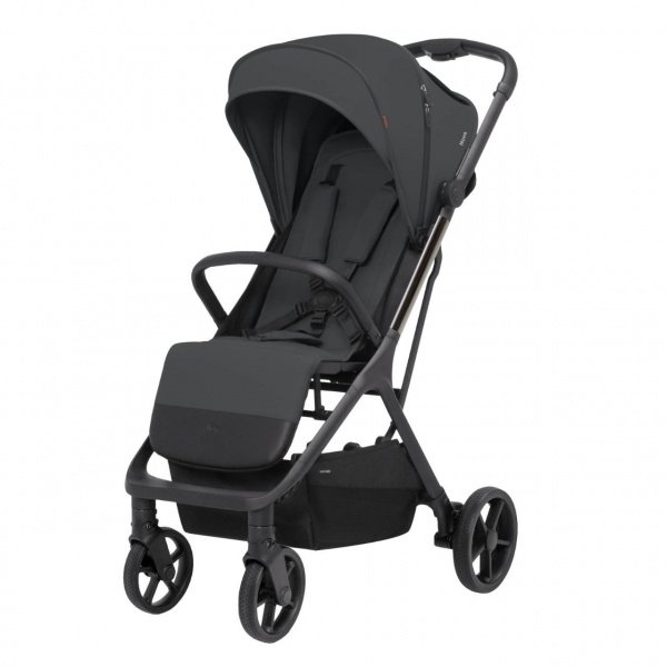 Прогулочная коляска Carrello Nova 2025