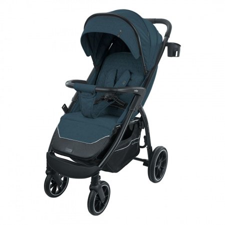 Прогулочная коляска Indigo EPICA LUX S