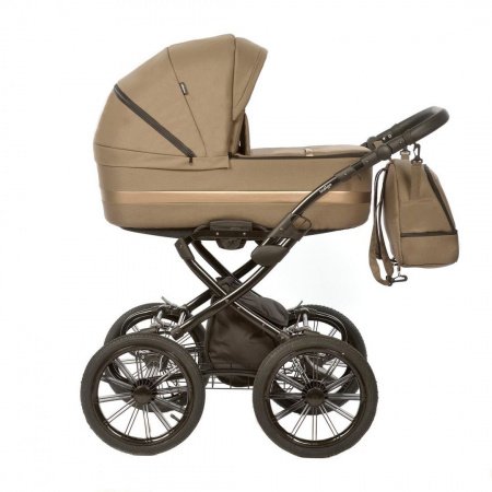 Детская коляска Indigo AVEO Classic 14 2в1