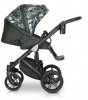 Детская коляска VERDI Mocca 3 в 1