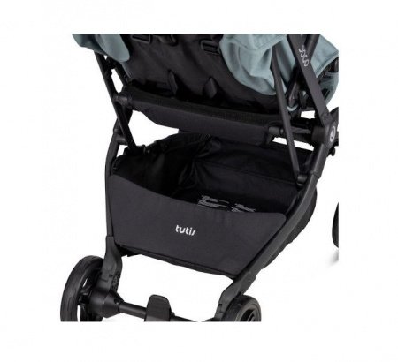 Детская прогулочная коляска Tutis Jogo