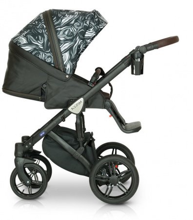 Детская коляска VERDI Mocca 3 в 1