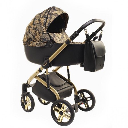 Детская коляска Reindeer Raven 3 в 1
