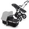 Детская коляска BUGABOO Camelion 3 Plus base 2 в 1 без капюшона