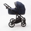 Детская коляска Adamex Marco 3 в 1