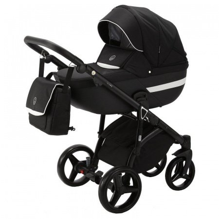 Детская коляска ADAMEX Cortina 3 в 1