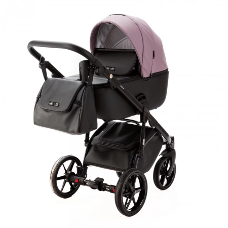 Детская Коляска Adamex Nola Delux 2 в 1