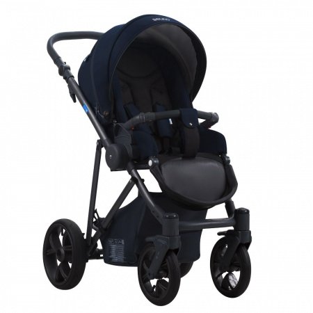 Детская коляска Aroteam Belino 3 в 1