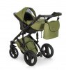 Детская коляска VERDI Mirage 3 в 1