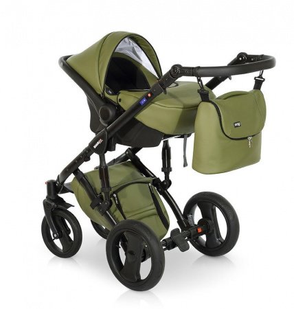 Детская коляска VERDI Mirage 3 в 1