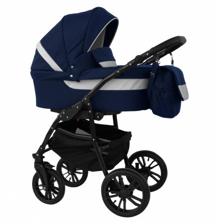 Детская коляска ALIS Alvaro 2 в 1