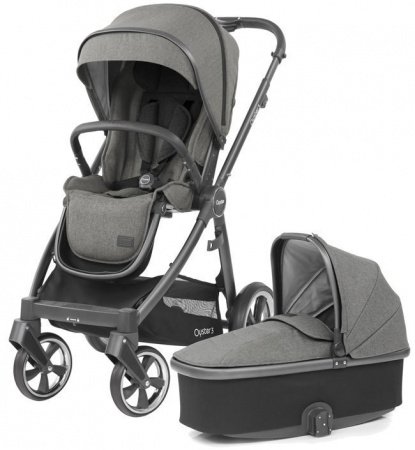Детская коляска OYSTER 3 2 в 1