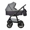 Детская коляска Indigo Charlotte Sity 2в1