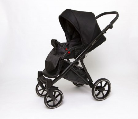Детская коляска Peppy Zoom 2 в 1