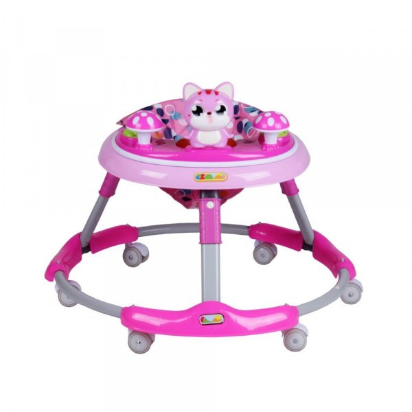 Ходунки КОТЕНОК MLT-819A