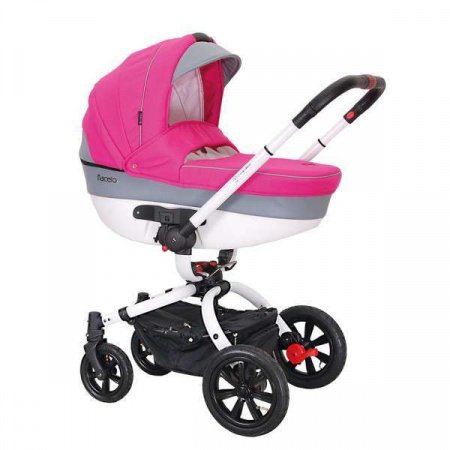 Детская коляска COLETTO MARSELLO Classic 3 в 1