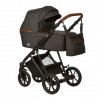 Детская коляска Indigo Verona 2 в 1