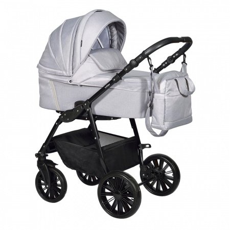 Детская коляска Indigo Sesto 2 в 1