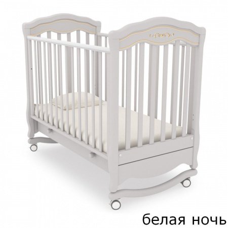 Кровать детская Гандылян Шарлотта Люкс