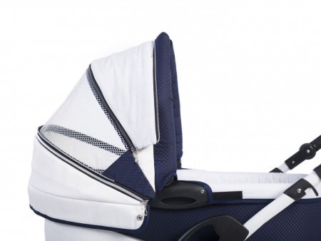 Детская коляска Reindeer City Cruise 3 в 1