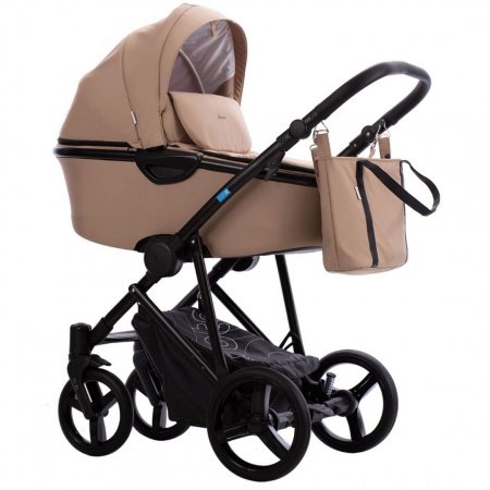 Детская коляска  Aroteam EMILIO 2022 2 в 1