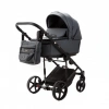 Детская коляска  Adamex Zico New Deluxe 2 в 1
