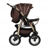 Детская коляска-трансформер Indigo Maximo