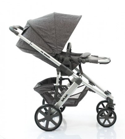 Детская Коляска FD-DESIGN SALSA 4 2 в 1
