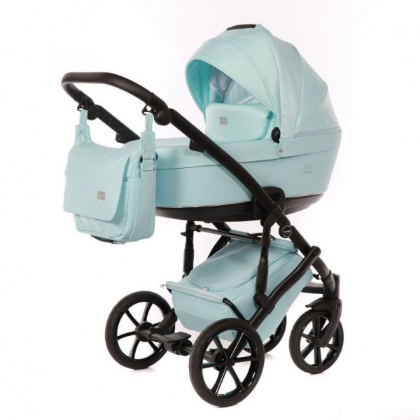 Детская коляска TAKO Corona Lite 2 в 1