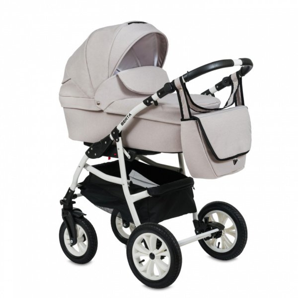 Детская коляска Alis Berta 2021 2 в 1