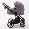 Детская коляска Adamex Marco 3 в 1