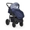 Детская коляска Indigo Charlotte 18 2 в 1