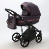 Детская коляска Adamex Rimini Deluxe 3 в 1
